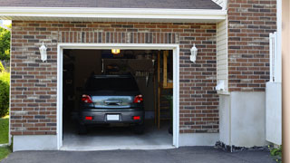 Garage Door Installation at Vista Verde Lomita, California