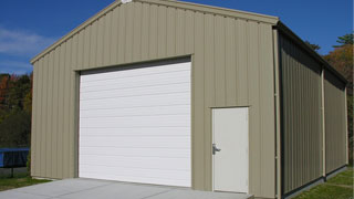 Garage Door Openers at Vista Verde Lomita, California